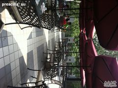 -御花园·粤菜·海鲜火锅(中山公园店)