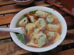 -吴家馄饨