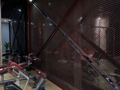 -奇迹健身(SM广场店)