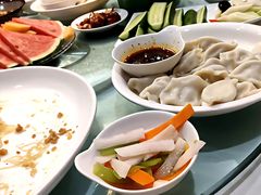 -香融府·烤鸭·家常菜(马家堡路店)