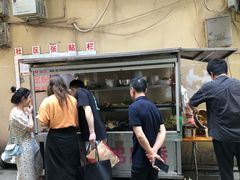 -胖子好盐水鸭(总店)
