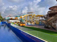 -渔岛海洋度假区