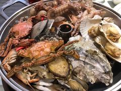 -以前的小酒馆(中山广场店)