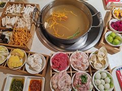 -芭夯兔·兔肉汤锅(新都店)