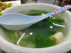 -顶之鲜海鲜餐厅