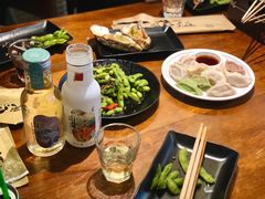 -黄鱼炙夜·烧烤·小龙虾(世茂缤谷店)