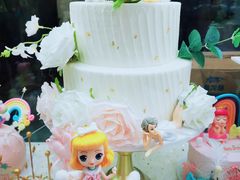 -吉美诺烘焙(公园北路店)