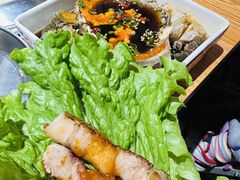 -哼蟹二将·烤肉酱蟹(合生汇店)