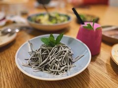 冰淇淋面-ALLORA意大利餐厅(丰盛里店)