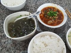 -李记小小吃(涪江路店)