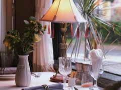 -火车头法国西餐厅