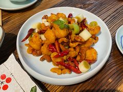 -茶肆(仙林店)