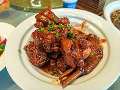 -西山人家·二十年老字号农家菜(旺山店)