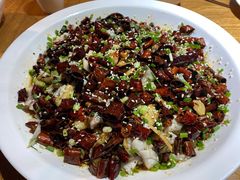黑鱼花-三猫黑鱼花(南大店)