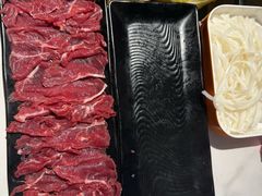 -牛品福潮汕牛肉火锅(旺庄店)