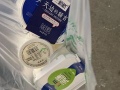 -牛奶便利(东四店)