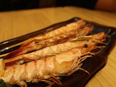 -隐泉京望日式料理(太和广场店)