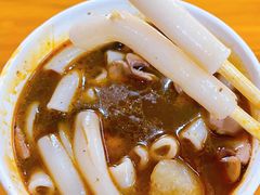 -王记生烫牛杂面馆(兰陵路店)