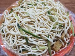 -大松树凉皮凉面(久和店)