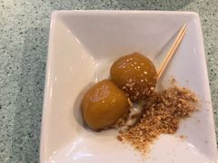 -松记糖水店(铜锣湾分店)