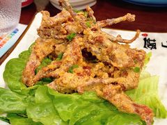 -金龙·打边炉(武进路店)