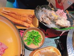 -牛New寿喜烧(中山公园龙之梦店)