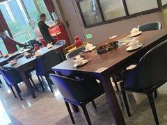-江南福宴·澳门海鲜.牛肉火锅(汇高栢悦中心店)