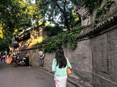 -湘子庙