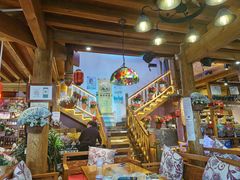 -民食香·腊排骨野生菌美食(木府店)