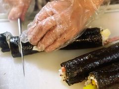 -韩礼年糕(飞虹路店)