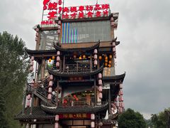 -印象鲵宴·张家界地标美食名片(溪布街店)