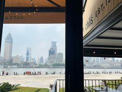 -Chili's Cafe&Bar奇利斯(滨江店)