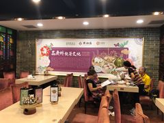 大堂-点都德(大茶楼店)