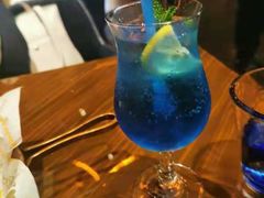 -YUE·6·西式融合餐厅(外滩六号店)
