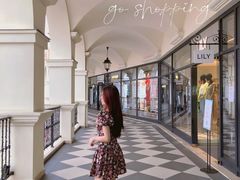 -佛罗伦萨小镇广佛名品奥特莱斯(疏港路店)