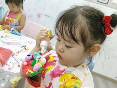 -京妮儿童汇(通州华业店)