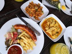 -自然餐厅(Phuket)
