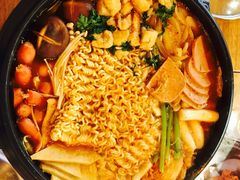 -Thank u mom非油炸健康鸡(万国广场店)