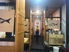-小门坎三合鱼(总店)