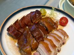 -客家汇·客家传承菜(水库店)