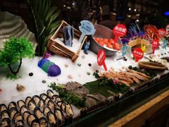 -芭菲盛宴·环球美食(锦城万达广场店)