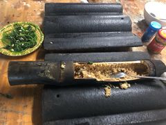 -竹泉农庄·竹筒饭(从化店)