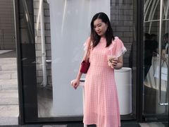 -% Arabica阿拉比卡咖啡(深圳湾万象城店)