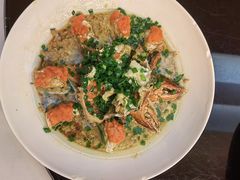 -丰收日·小海鲜·沪上家宴(顾村正大店)