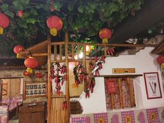 -粗粮人家·东北菜(洋桥店)