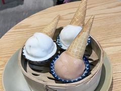-歎雪糕低糖低脂Gelato冰淇淋