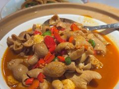 -匠熙小馆(崇文门店)