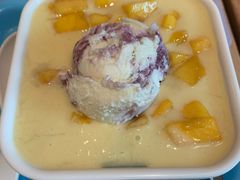 雪山甘露小圆子-满记甜品(荟聚购物中心店)