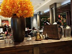 -杭州君悦酒店·湖滨28中餐厅