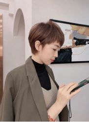 -Hair ART造型沙龙